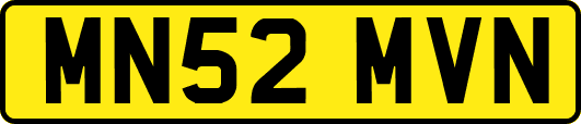 MN52MVN