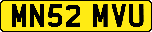 MN52MVU