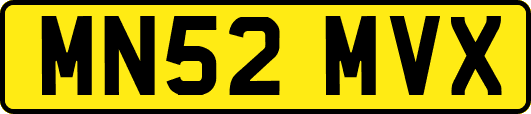 MN52MVX