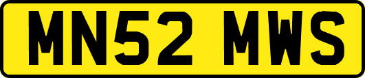 MN52MWS