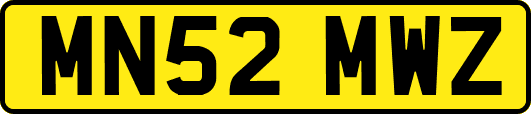MN52MWZ