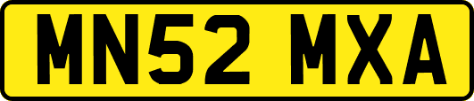MN52MXA