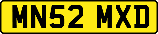 MN52MXD