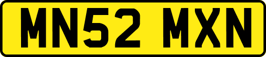 MN52MXN