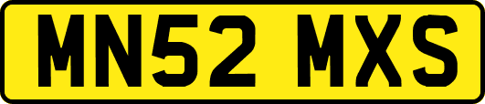 MN52MXS