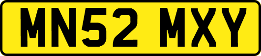 MN52MXY