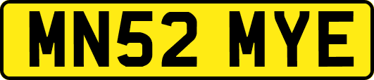 MN52MYE