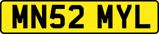 MN52MYL
