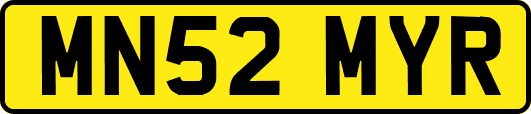 MN52MYR