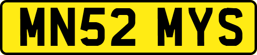 MN52MYS