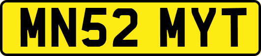 MN52MYT