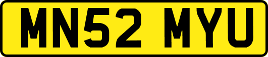 MN52MYU