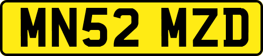 MN52MZD