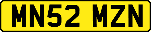 MN52MZN
