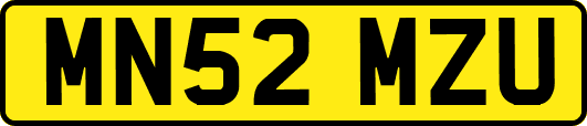 MN52MZU
