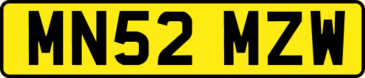 MN52MZW