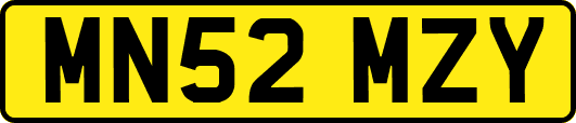 MN52MZY