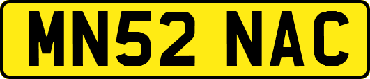 MN52NAC