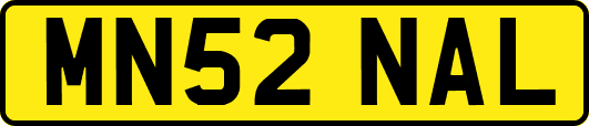 MN52NAL