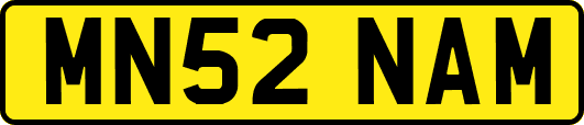 MN52NAM