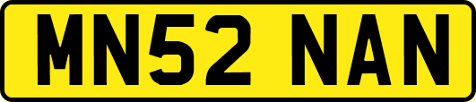 MN52NAN