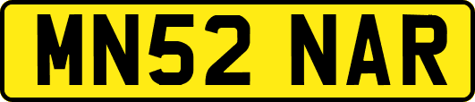 MN52NAR