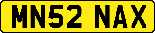 MN52NAX