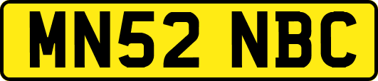 MN52NBC