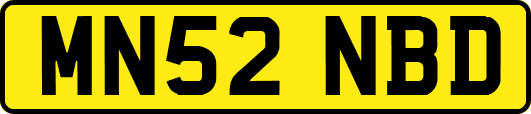 MN52NBD