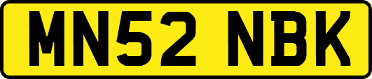 MN52NBK
