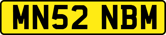 MN52NBM