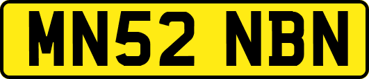 MN52NBN