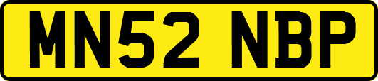MN52NBP