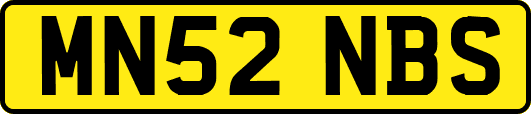 MN52NBS