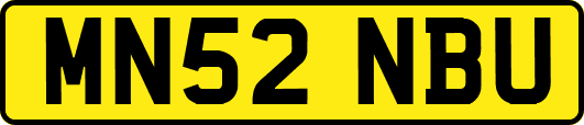 MN52NBU