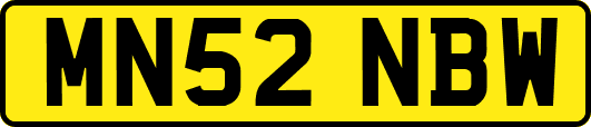 MN52NBW