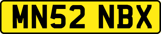 MN52NBX