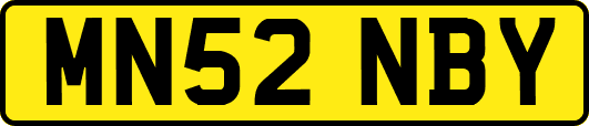 MN52NBY
