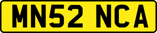 MN52NCA