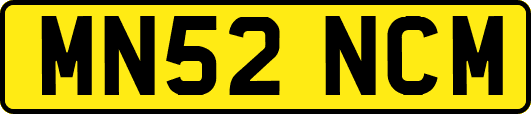 MN52NCM