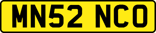 MN52NCO