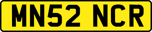 MN52NCR