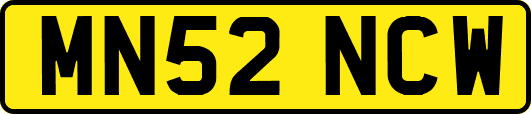 MN52NCW