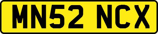 MN52NCX