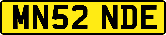 MN52NDE