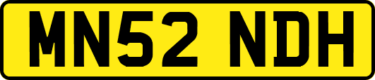 MN52NDH