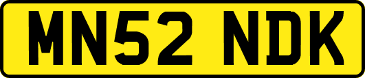MN52NDK