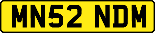 MN52NDM