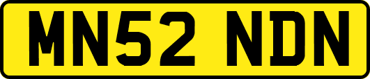 MN52NDN