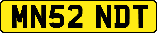 MN52NDT